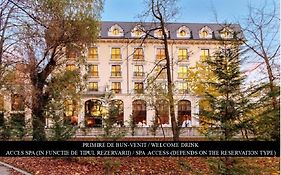 Grand Hotel Sofianu & Spa